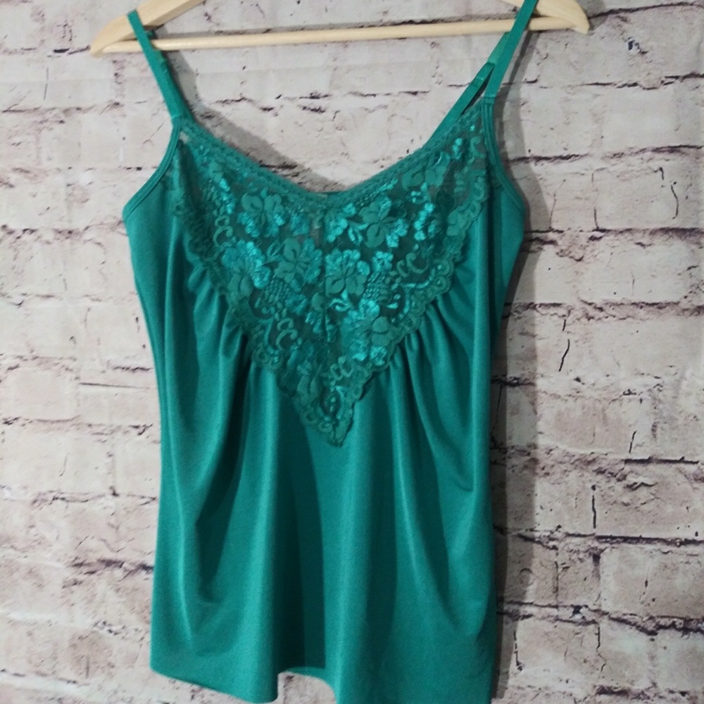 🌹Damsel camisole